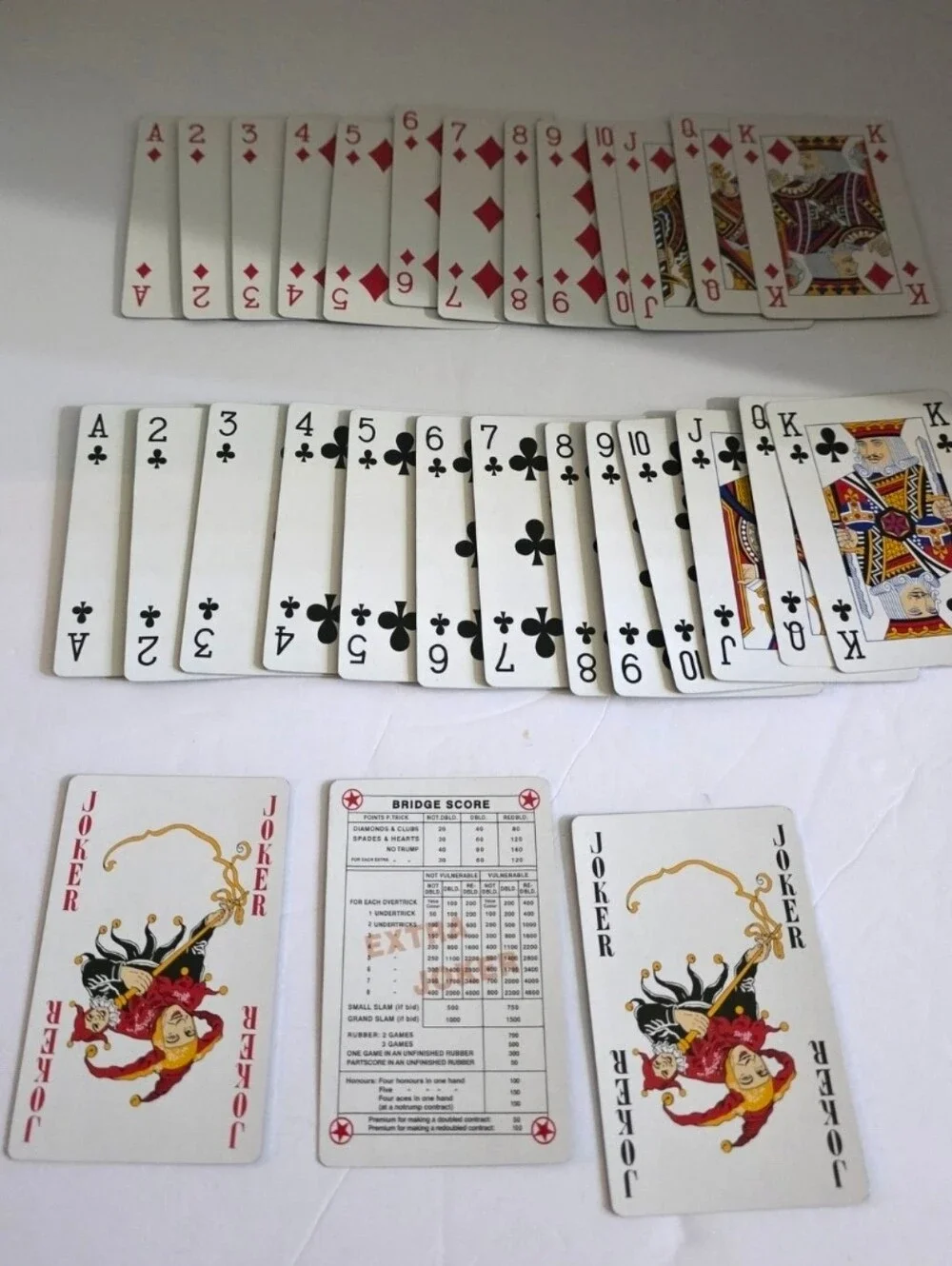 Ralph Lauren Purple & Silver Logo Playing Card W/ Giftbox RL Rare 1 Deck READ